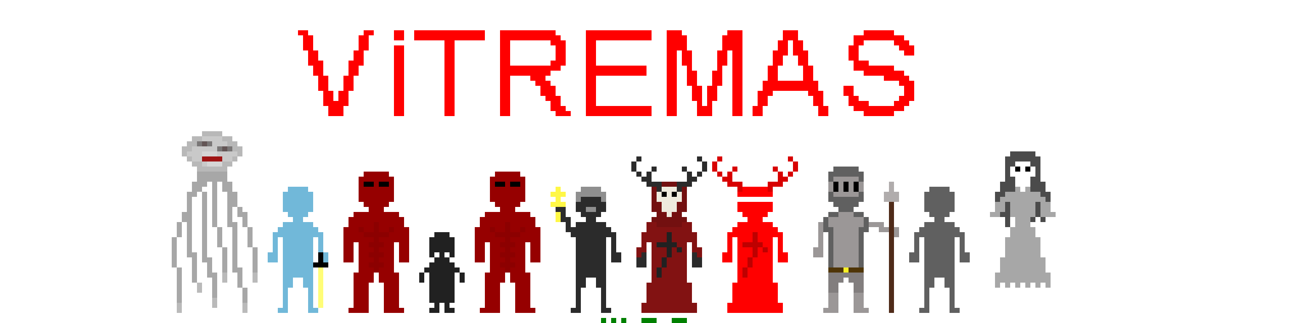 VITREMAS